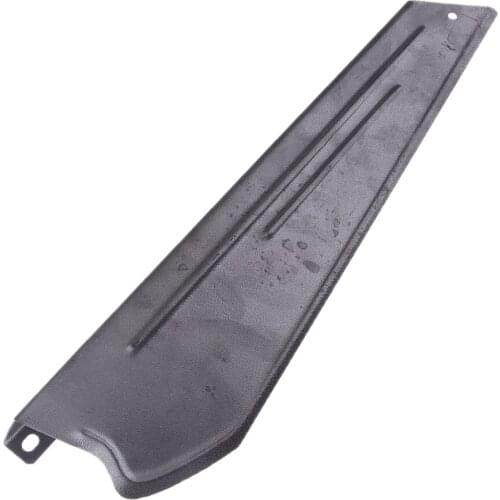 1 Piece Chain Guard Protection Cover for 49cc 60cc 66cc 80cc 2 Stroke Motorized Bicycle