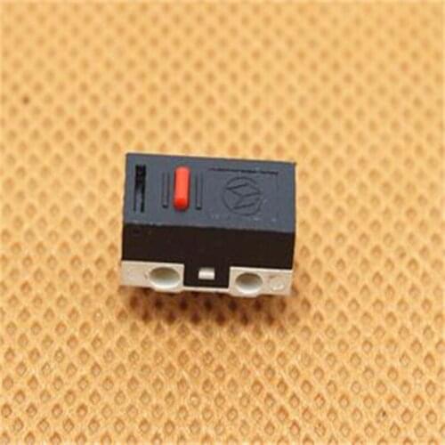 100 Pcs Mouse switch 1A 125V AC