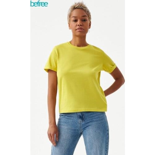 Befree Women's Loose T-Shirts