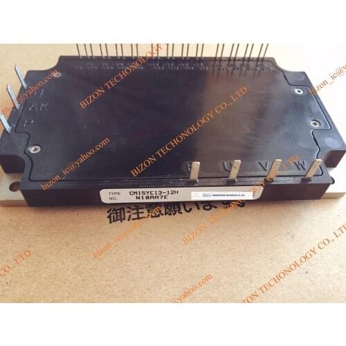 CM15YE13-12H