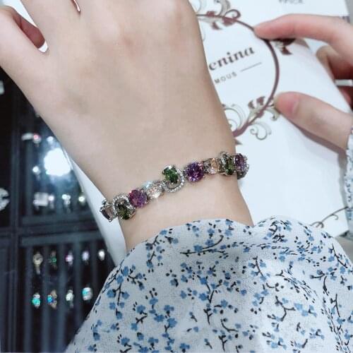 Foydjew Big Bracelets