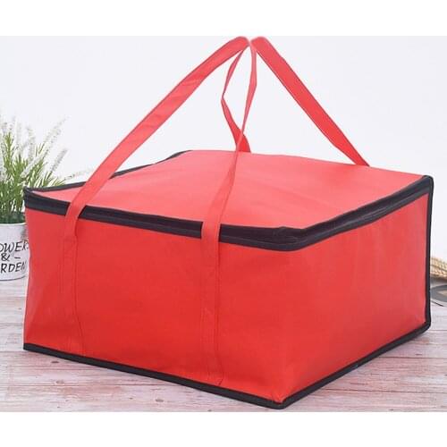 Functional Outdoor Carrying Bag Cooler Lunch Box Portable Insulated Canvas Lunch Thermal Food Picnic Lunch Bags For Women Kids