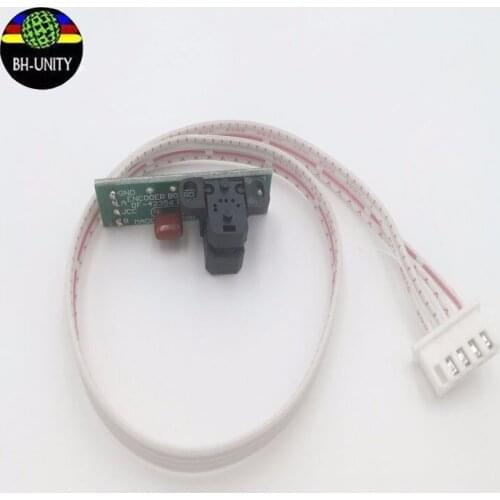 Hot selling!Mutoh encoder sensor h9730 type for large format solvent printer
