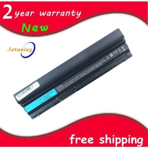 New Laptop battery FOR Dell 09K6P 5X317 7FF1K 7M0N5 823F9 0F7W7V 11HYV 312-1239 312-1241 312-1381 312-1446 3W2YX 451-11702