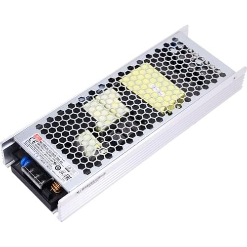 Original Mean Well UHP-500R-48 meanwell 48V/10.45A Fanless design 501W Slim Type with PFC Switching Power Supply