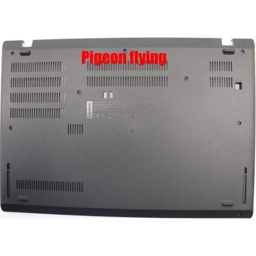 Apply to Thinkpad L480 D shell,base cover FRU 01LW319 100%Superior quality