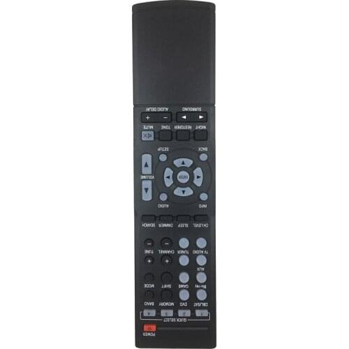 Remote Control RC-1170 for Denon AV RC-1156 RC-1157 RC-1180 RC-1183 AVR-1513 DHT-1513BA