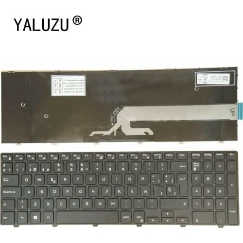 SP Layout Keyboard FOR Dell Inspiron 15 3000 5000 Series SP 3541 3542 3543 5542 5545 5547 17-5000