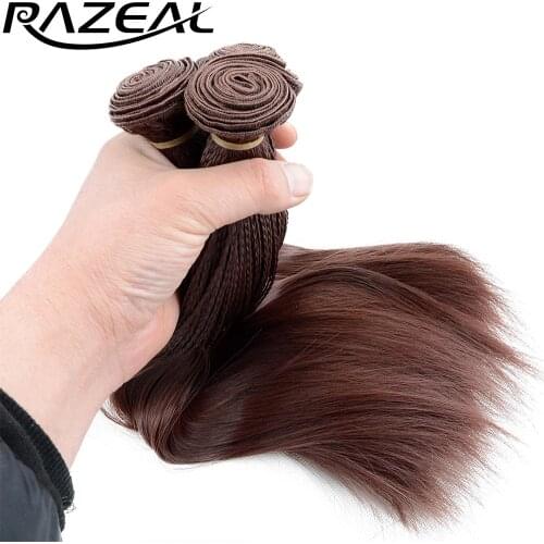 RAZEAL Hair Extensions & Wigs
