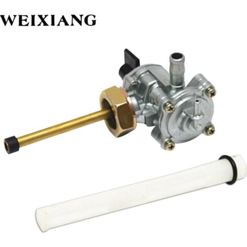 Motorcycle Carburetor Throttle Valve Assembly Control Switch For Honda CBR250 MC22 CBR600