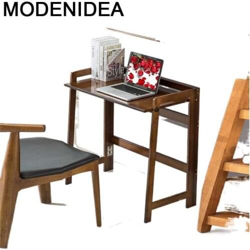 Tafelkleed Lap Para Escritorio Notebook Stand Small Pliante Scrivania Ufficio Office Mesa Laptop Desk Study Computer Table