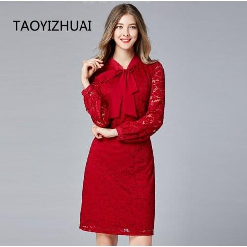 TAOYIZHUAI Women's Dresses