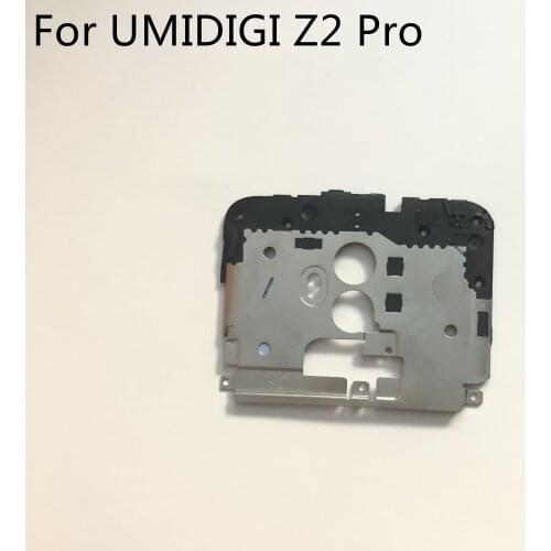 UMIDIGI Z2 Pro Used Back Frame Shell Case For UMIDIGI Z2 Pro MTK6771 Helio P60 6.2" 2246x1080 Free Shipping