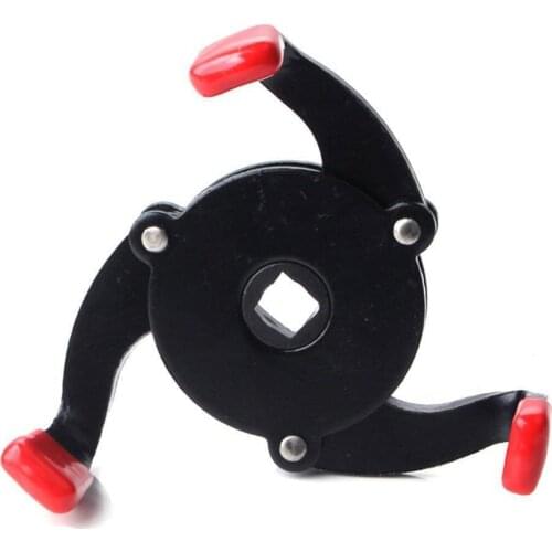 Universal Oil Filter 3 Jaw Remover Tool High Quality Filter Tool Oil Interface Removal Filter Tool Tools Oil Cars Wrench Sp L0A1