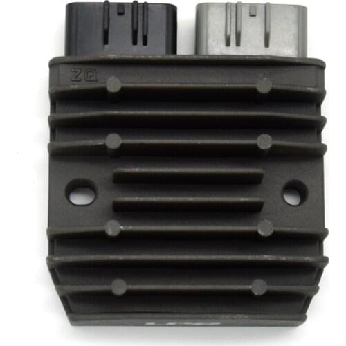 Motorcycle Voltage Regulator Rectifier For BMW 12319467618 F750GS K80 F850GS K81 F850 Adv K82 F900R K83 F900XR K84 S1000XR K69