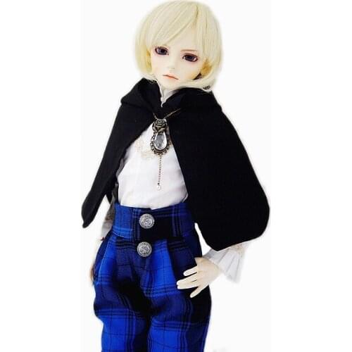 [wamami] Mage Cape/Wraps/Suit/Pants For 1/3 SD DOD DZ BJD Doll Dollfie