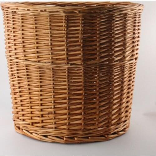 10pcs Shopping mall supermarket customized Knitting basket calathus display rack Storage Baskets