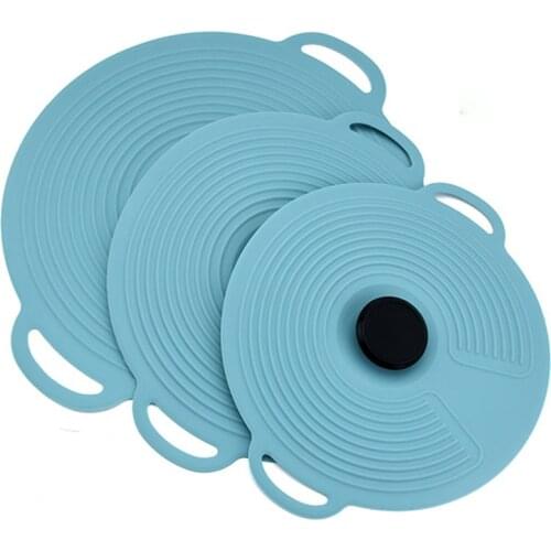 Aihogard Lids For Food Containers