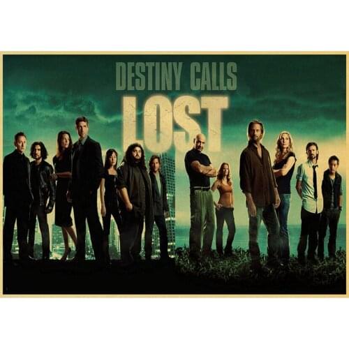 Diamond Painting Lost Diaries TV Poster Square/Round Diamond Embroidery Decoration Customizable Wall Art Decoration WG2490