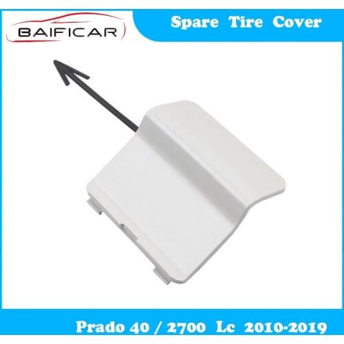 Baificar Wheel Covers