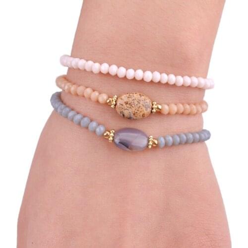 Casdinyna Chain Bracelets