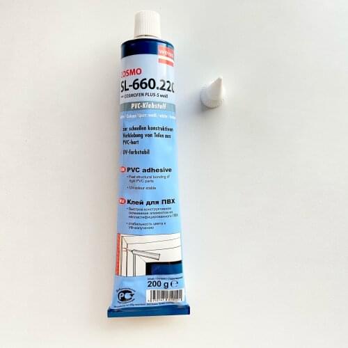 COSMOFEN Liquid Adhesives