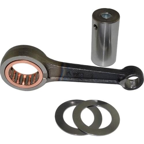 Motorcycle Engine Parts Connecting Rod CRANK ROD Conrod Kit for HONDA AX-1 NX250