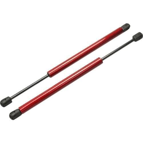 For 2016-2020 Toyota Tank / Roomy Van Minivan Rear Tailgate Trunk Lift Support Gas Struts Shock Dampers Springs Rod Arm Absorber