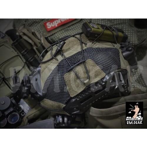 Dmgear Original Mtek Helmet TMC FMA Mtek Special Helmet