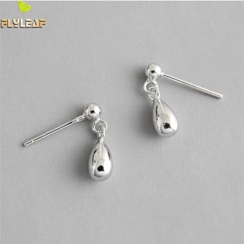 Flyleaf Dangle Earrings