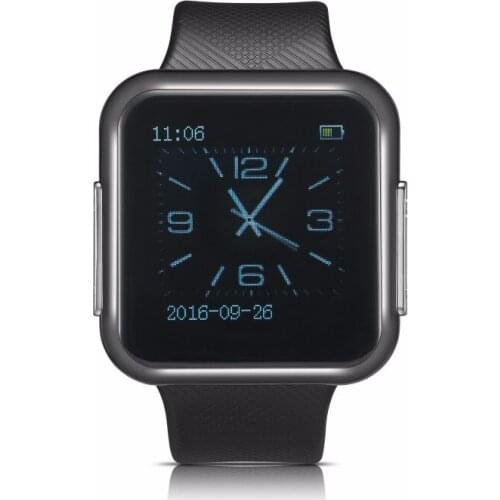 Hnsat / 6 Recording Modes 28 Languages High Sensitive wrist watches Voice Activated Recorder With Password