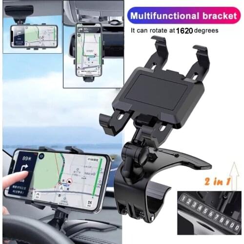 Jecasol Car Mobile Phone Holders