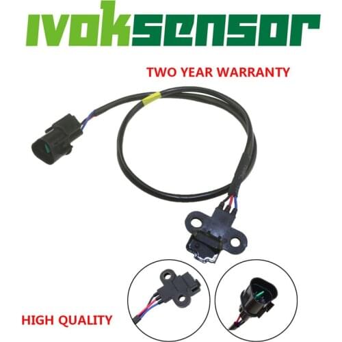 Crank Cam Crankshaft Camshaft Position Sensor CMP For Mitsubishi Montero 3.0 3.5L MD303649 MD322972 MD32348 J5T25081 213-1964
