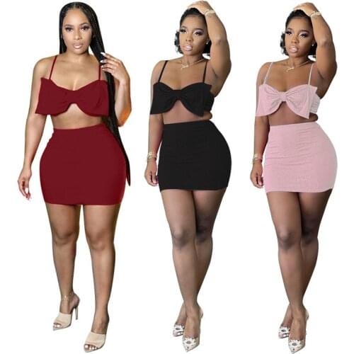 M3016-Two-piece suit