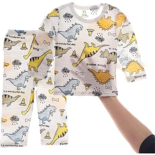 Летние пижамы для девочек LOVMMBABY China At AliExpress