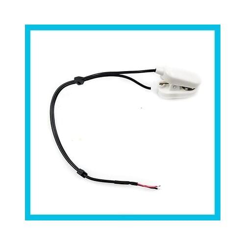 NeuroSky Brainwave Module TGAM Accessories Plastic Physiology Double-sided Ear Clip