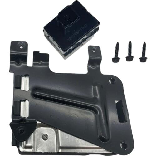 Trailer Brake Control Module For Ram 2500 4500 2016-2018 & 1500 Classic 2019-2021 82215040 82215040AC 82215040AB