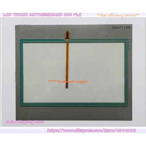 New Original Offer Touch Screen Panel Film With Glass 6AV6 648-0AE11-3AX0