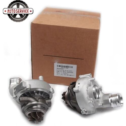 New 079 145 721 A High Power Turbine Semi-assenmbly Oil Pump Filter For Audi A8 S8 Quattro 4.0T CGTA CTFA 079145722A 079145704F