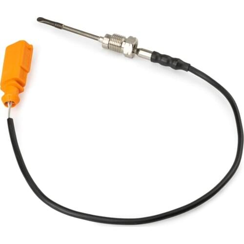 OEM # 059906088BB 059906088 904-711 Exhaust Gas Temperature EGT Sensor M14 For Audi Q7 A8 Quattro V6 3.0L Diesel Petrol Repair