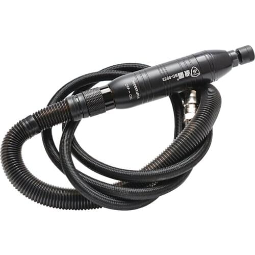 3MM/6MM Pneumatic Carving Pen Air Micro Grinder Handheld Pneumatic Engraving Machine Air Grinding Pen 30000RPM