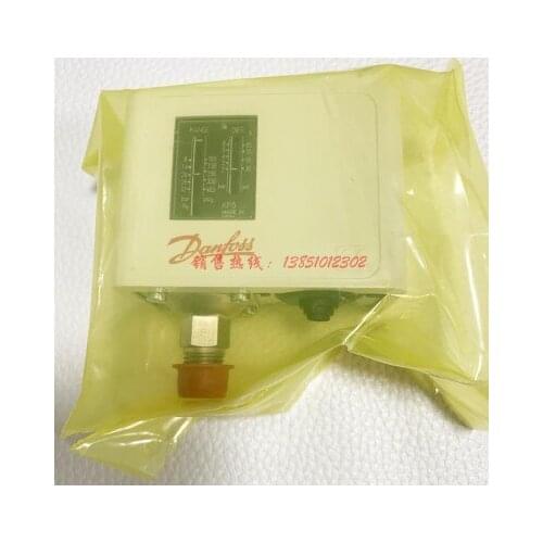 Danfoss air compressor pressure switch Nanjing Shangai air compressor pressure controller