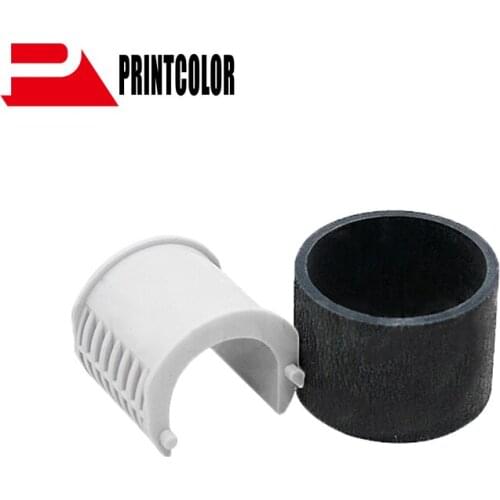 5pc Compatible CLP-300 Paper Feed Pickup Roller for Samsung CLP 300 ML 1610 1640 1641 2010 2240 2241 2160 3160 SCX 4321 4521 CL