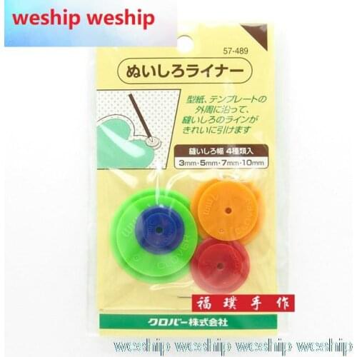 Hand tool Seam liner for patchwork 57-489