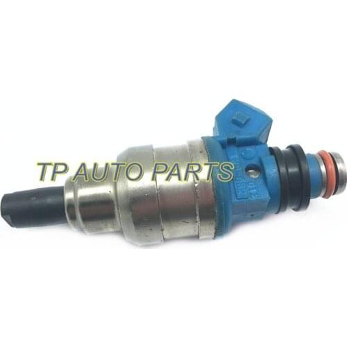 Fuel Injector For Do-dge C-olt Mit-subishi M-irage OEM INP-062 INP062 MDH182 MD175075