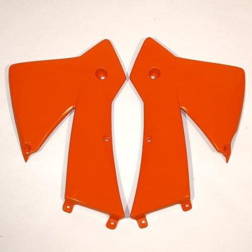 UFO Motorcycle Frames & Mounts