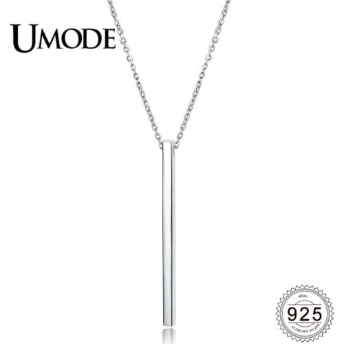 Подвески серебряные UMODE China At AliExpress