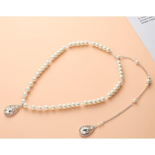 URORU Pearl Necklaces For Women