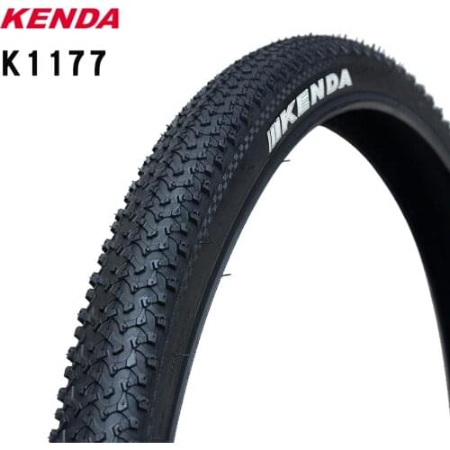 Kenda bicycle tires k1177 steel wire large pattern 24 26 inches 24 * 1.95 26 * 1.95 road mountain bike tire