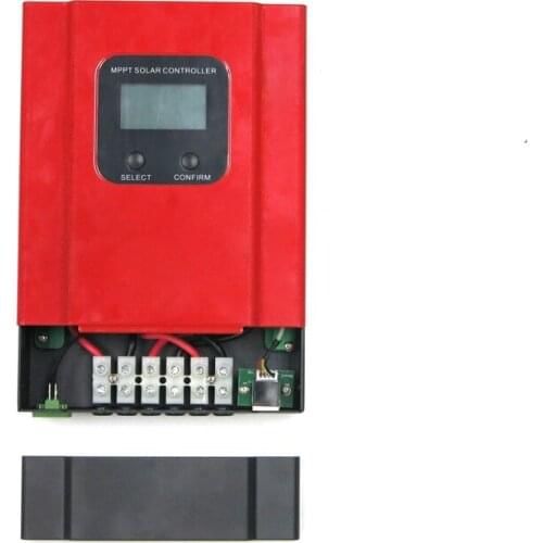 Vmaxpower Solar Controllers